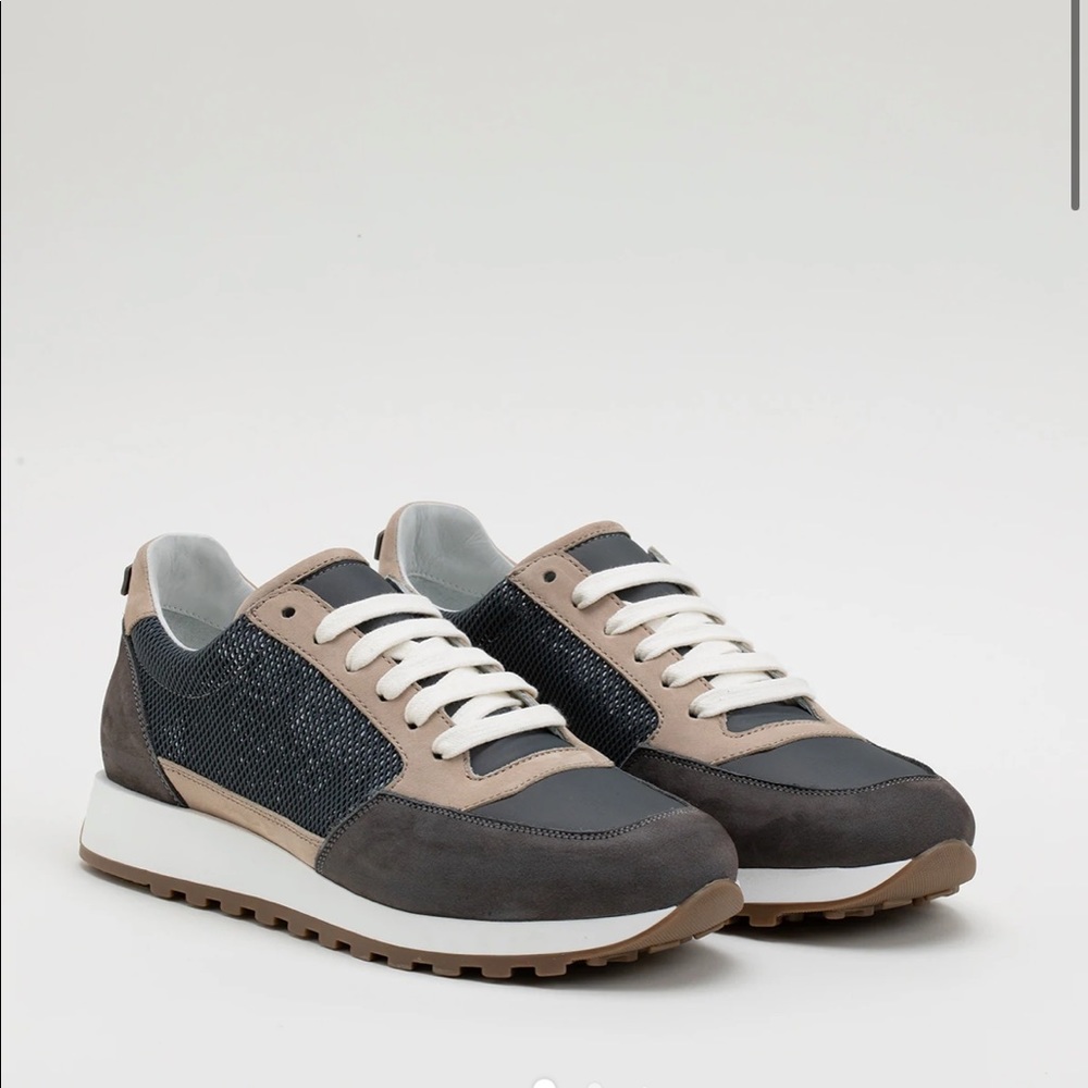 Peserico Sneakers NWT